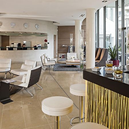Residhome Courbevoie La Defense Bagian luar foto
