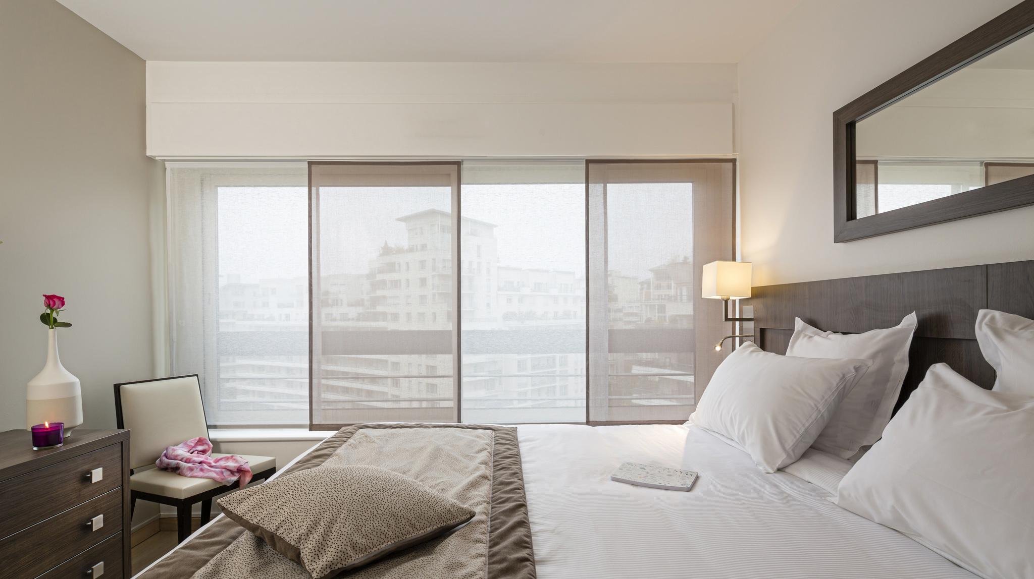 Residhome Courbevoie La Defense Bagian luar foto