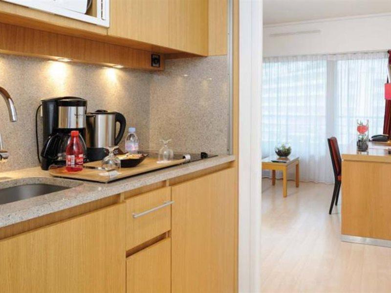 Residhome Courbevoie La Defense Bagian luar foto