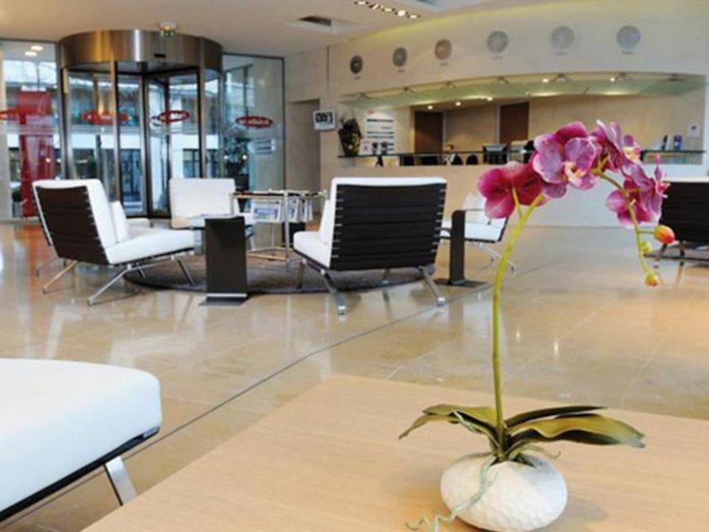 Residhome Courbevoie La Defense Bagian luar foto
