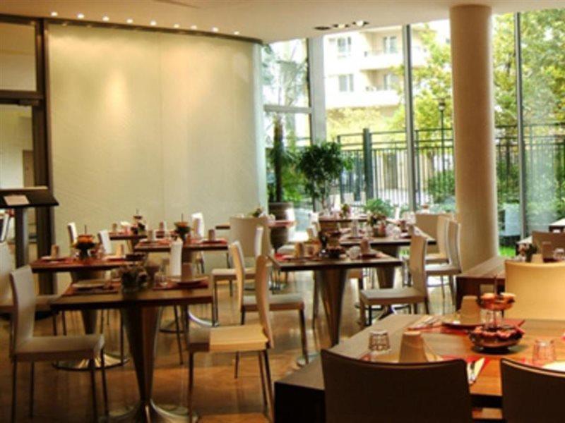 Residhome Courbevoie La Defense Bagian luar foto