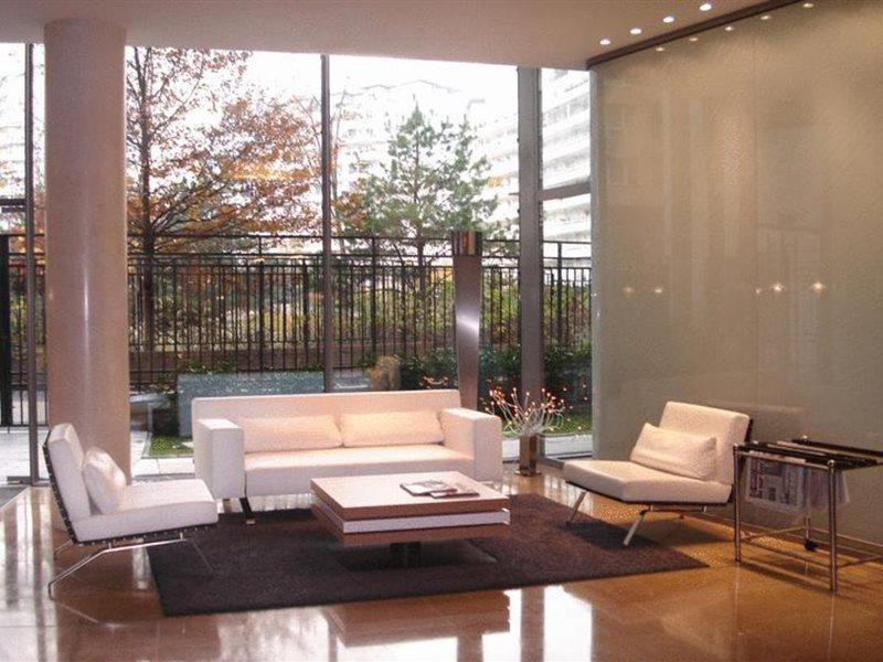 Residhome Courbevoie La Defense Bagian luar foto