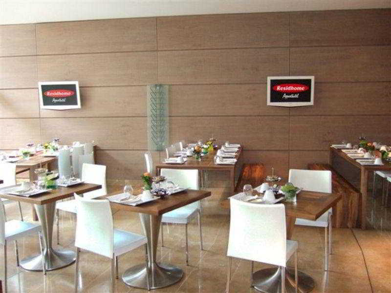 Residhome Courbevoie La Defense Bagian luar foto